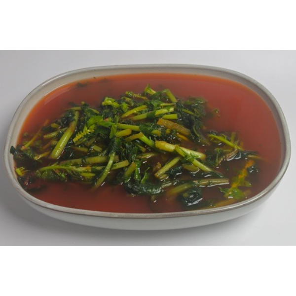 국수 말아 먹기 좋은 육수 가득 열무 물김치 2kg 여름별미