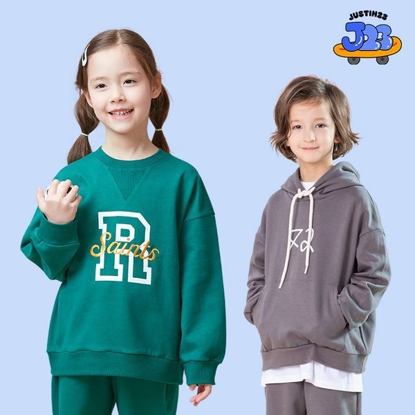 저스틴23 [보리보리]주니어 상하복세트 9,900원 균일가 특별할인전