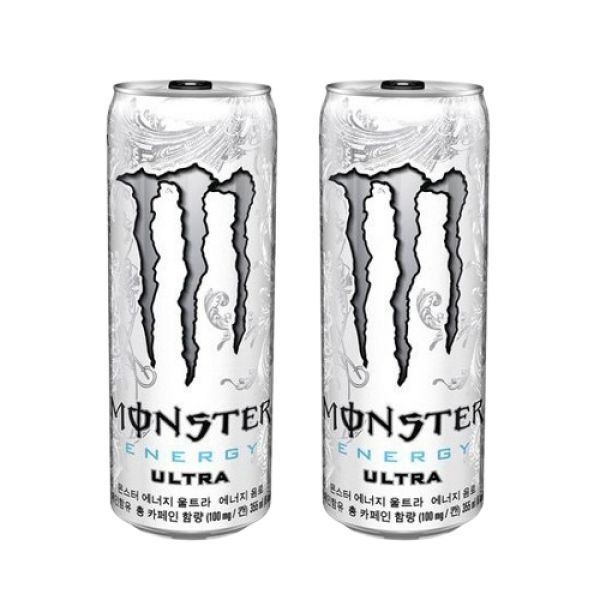 코카콜라 몬스터 에너지 울트라 355ml 12캔 외 11종중 택 1