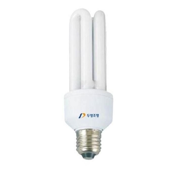 101705견고한 삼파장 램프-일반형 EFQU55EX-D/26-A 55W