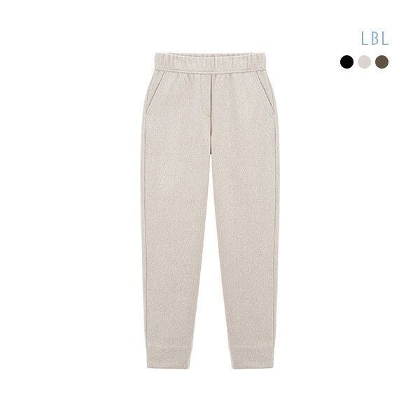 LBL 컴포트텐션 기모 조거팬츠 바지 하의 3종 4560186