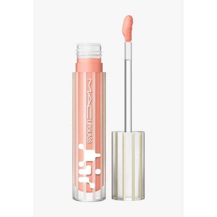 MAC 립글라스 에어 논 스틱 글로스 비헤이브드 5ml