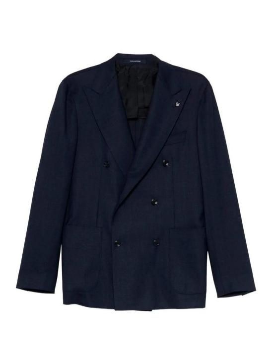 딸리아토레 26SS 딸리아토레 수트 자켓 2SVS20K11PE070137U26E224 Dark Blue