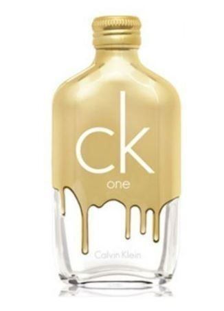 UnKnown 캘빈클라인 CK One 골드 EDT 50ml100ml200ml 186514