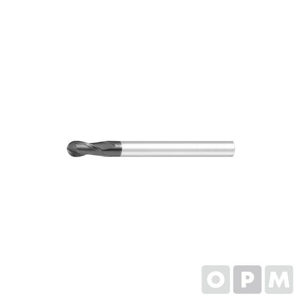 [하프클럽]GS-초경볼엔드밀 D20.0X20X38X160 GS-EBD(GS9521200K)