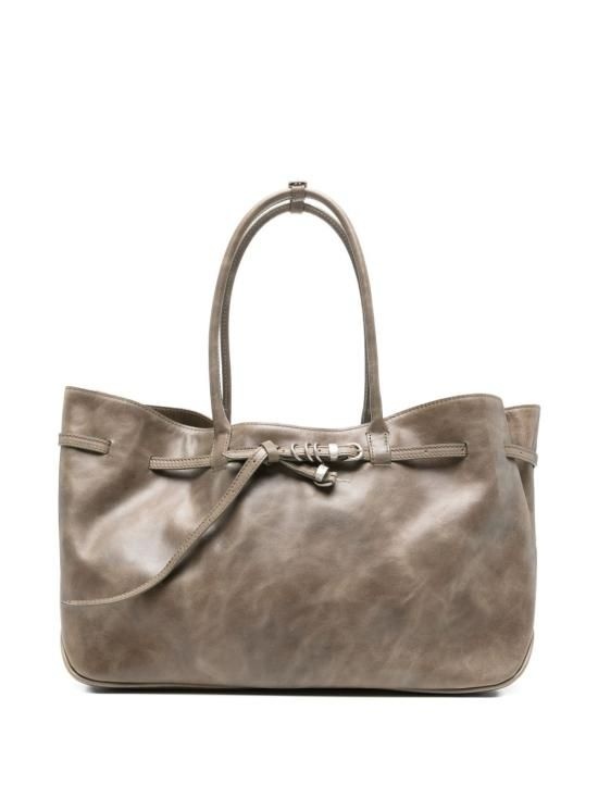 마지셔우드 토트백 GG631250 ETOFFEE Brown