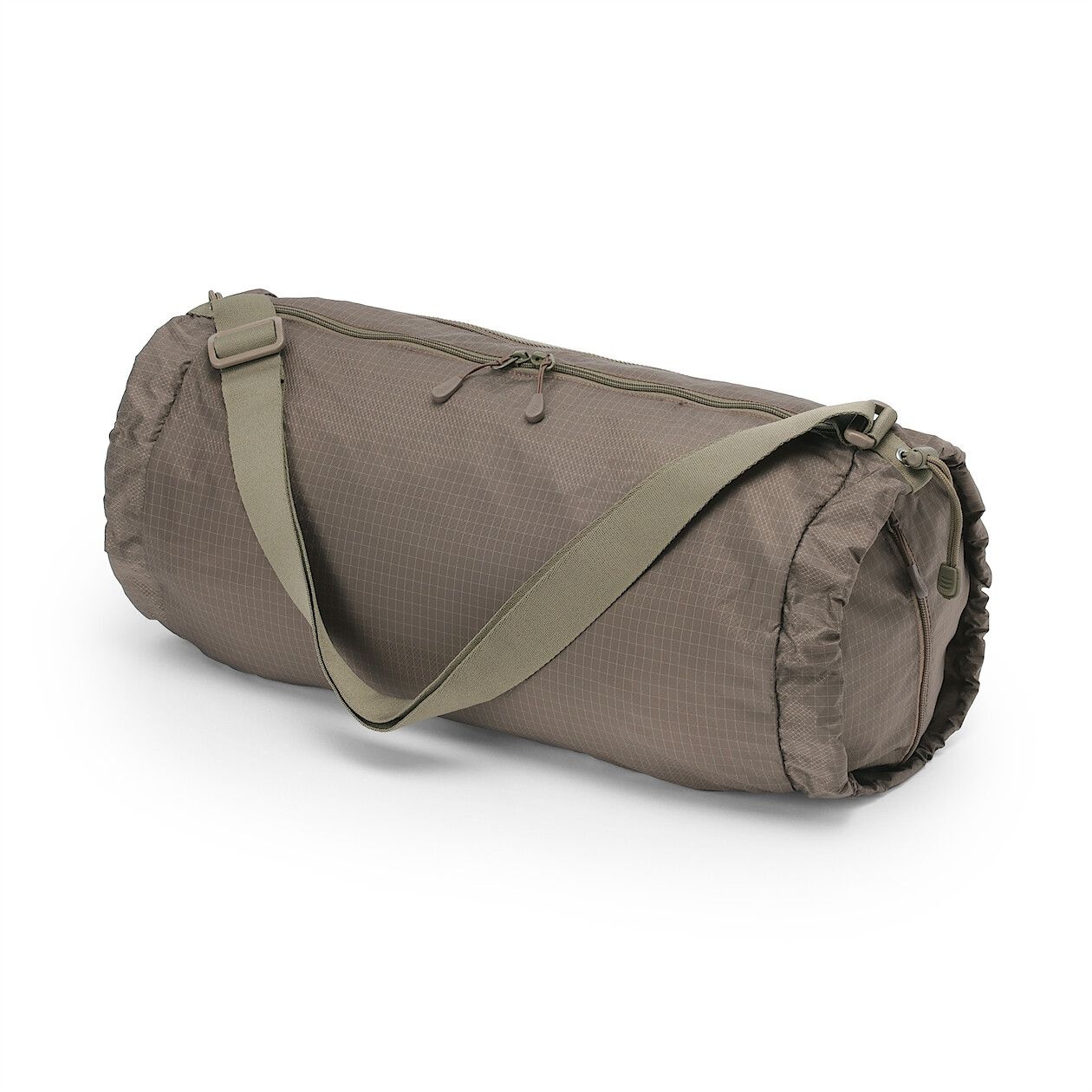 MUJI 발수 립 스톱 숄더백 EF0FWA6S