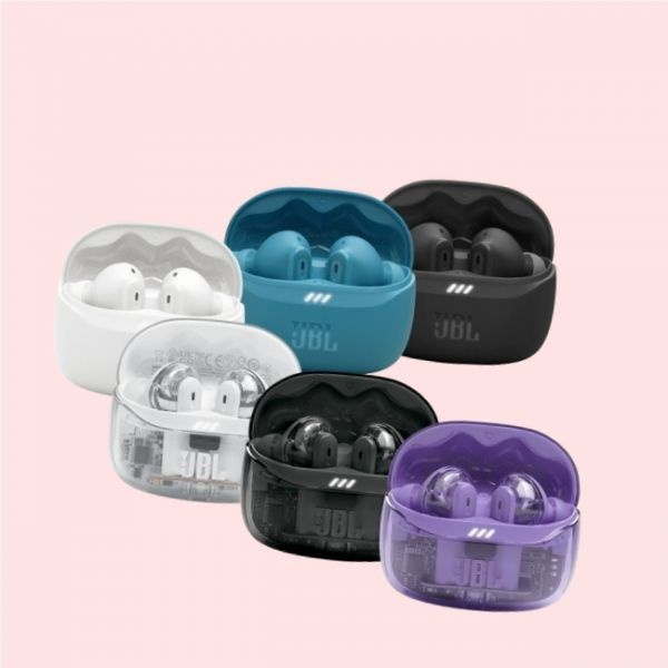 메이드잇 제이비엘 음향기기 삼성파트너 TUNE BEAM2 노이즈캔슬링 4556098