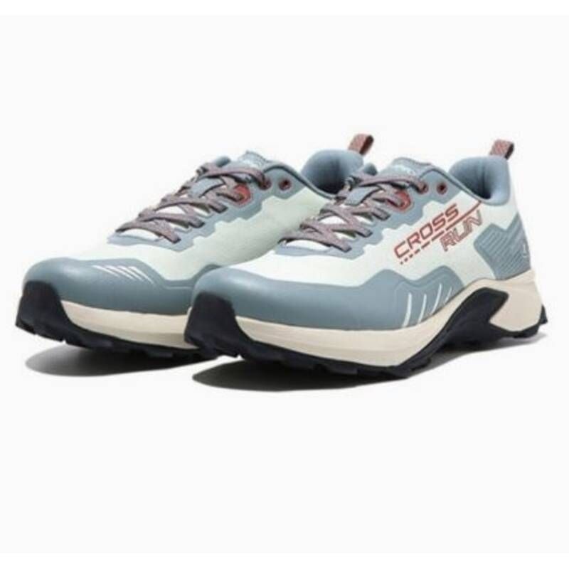 프로스펙스 [백화점 홈쇼핑 정품] 프로스펙스 남성 트래킹 워킹화 운동화 크로스 레이스 122 PW0MW23S722