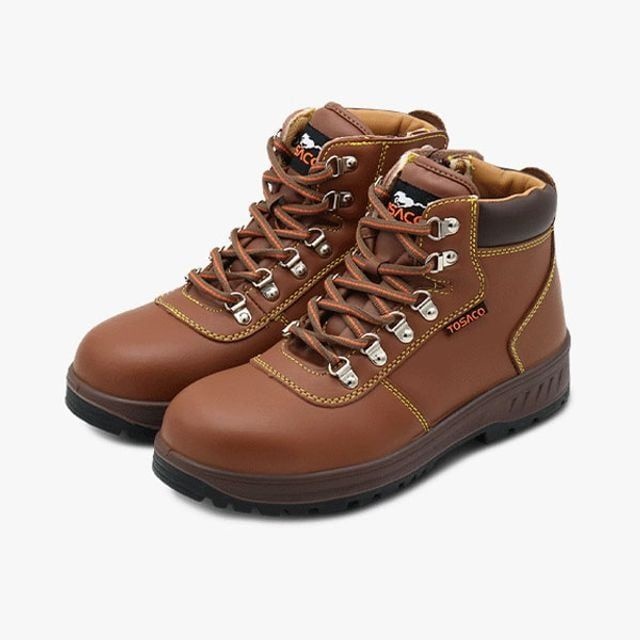 토사코 TOS-601 안전화 6 작업신발 240~290mm