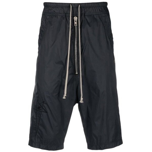 RICK OWENS [릭오웬스] 12주년 X챔피온 숏팬츠 CM21S0014 216778 09