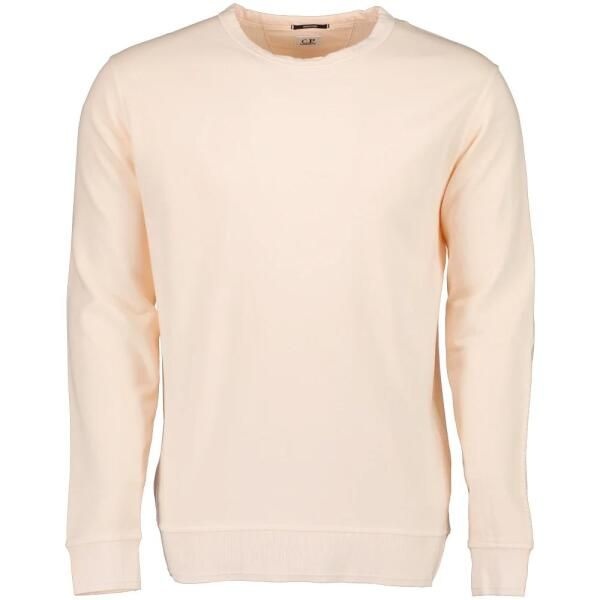 CP COMPANY CP컴퍼니 [CP컴퍼니] 13주년 레터링 베이직 맨투맨 12CMSS263A 005398S 405