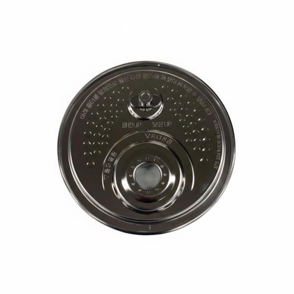 쿠쿠 쿠쿠 분리뚜껑 CRP-DHP0610FD 745181