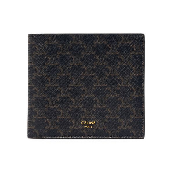 [해외] 셀린느 [셀린느]  지갑 10C872BQB38NO-38NO SS26 7209077 [관부가세포함]