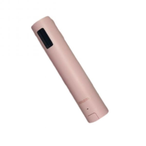 고강도초음파 메디큐브 에이지알 하이포커스샷 플러스 핑크/베이지