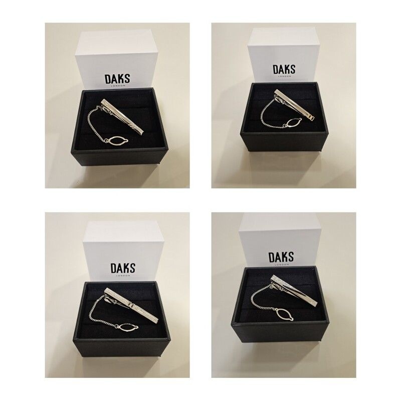 닥스 닥스비밀상점셔츠넥타이핀 DLf1ACTP110S1 11종택1 매장인기 추천22389427652281735