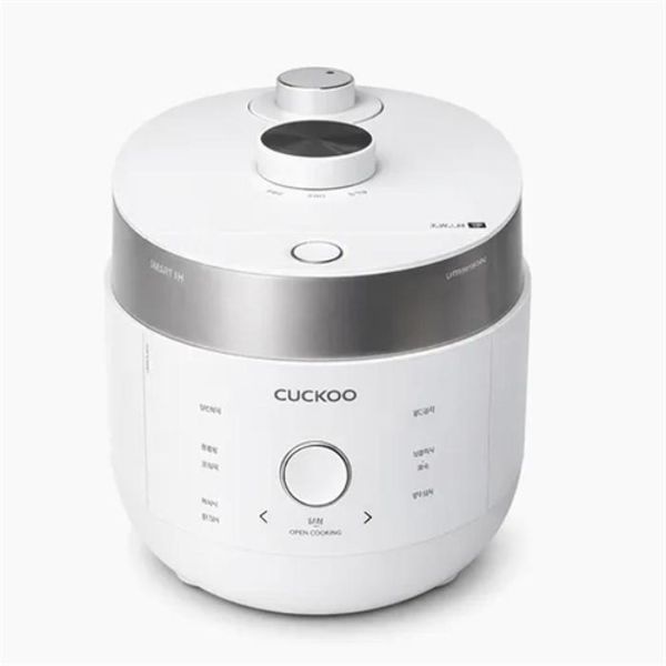 쿠쿠전자 CRP-LHTR1010FWM 10인용 IH전기압력밥솥 트윈프...