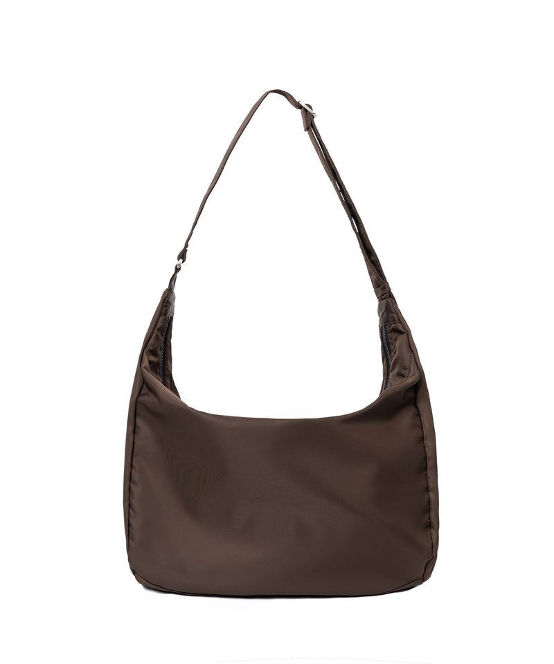 하아카이브 HAHARCHIVE 아크 메신저백 002 브라운 S2024ark002BROWN 3100604