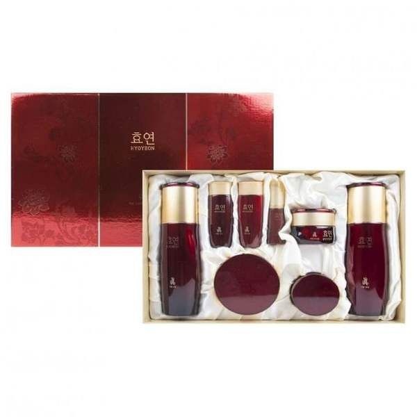 제이큐 기초보습 제이큐 리뷰 효과 자양 판매 3종 진 순위 세트 스킨