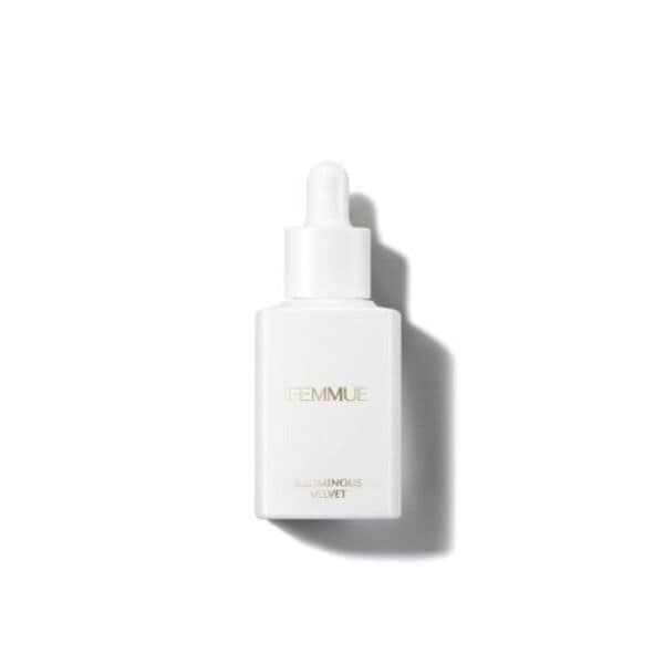 보습관리 Femmue 일루미너스 벨벳