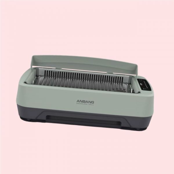 [오늘출발] 안방그릴 MAX(AB1201MF) 4550768