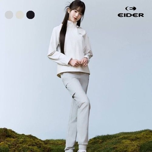 아이더 에어로 하이크 조거팬츠