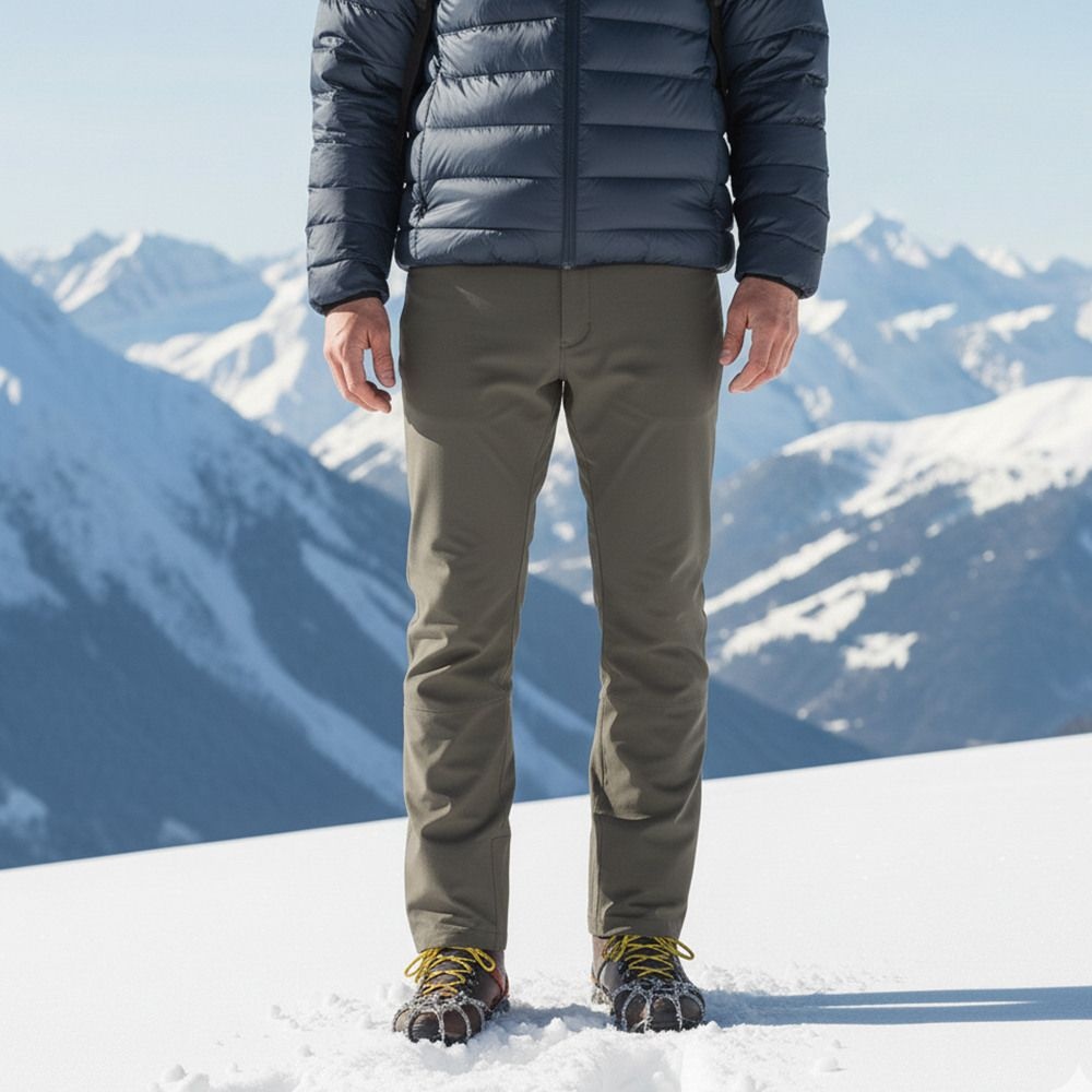 마운티아 남성 마스B팬츠1MQPNF1002