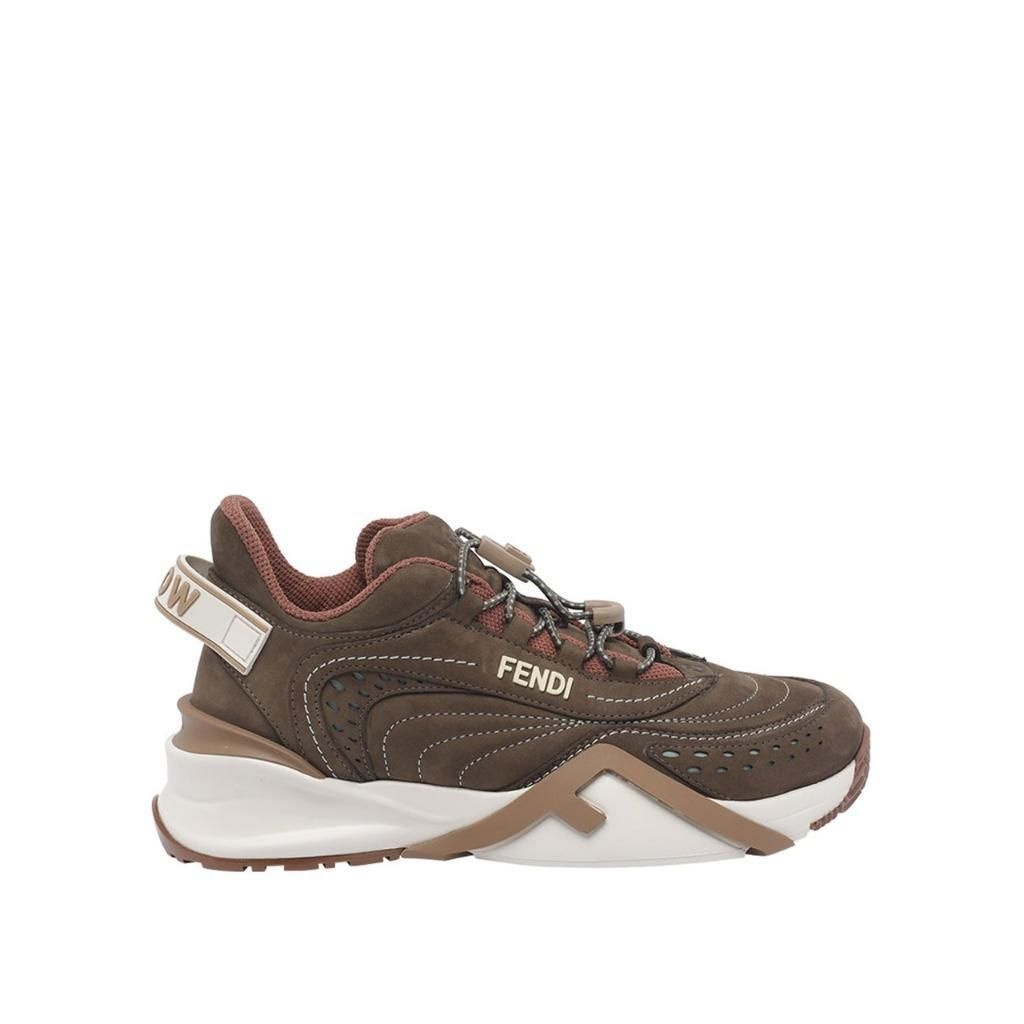 펜디 Fendi Flow 로우탑 스니커즈 8E8620AY9H F1U4M TP957177548