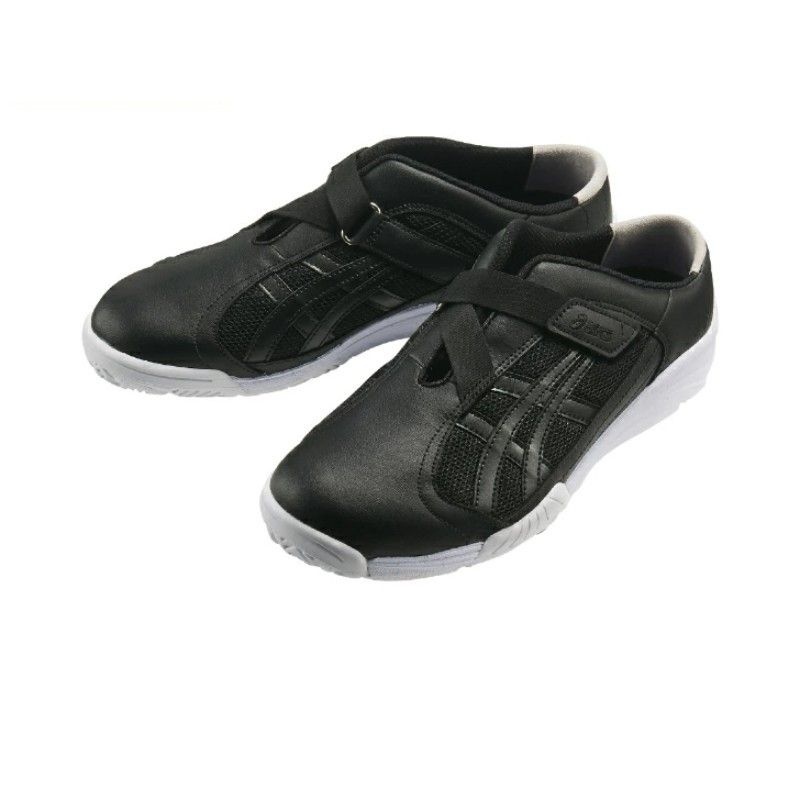 상세페이지 참조 [해외] 아식스 메디컬 슈즈 FMC700-001 블랙