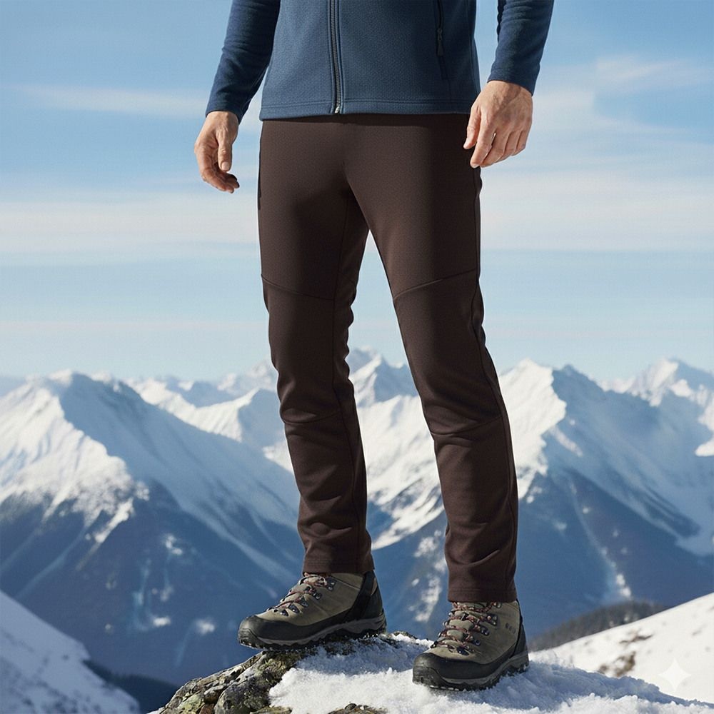 마운티아 남성 아라크M팬츠1MQPNF1006