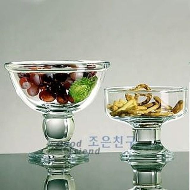 파사바체 파사바체 아이스크림컵 330cc 빙수볼 아이스크림볼