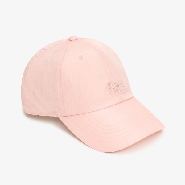 미스토코리아(주)(미스토코리아(주)) [휠라(공식)] [FILA] 소문자 로고 볼캡 (FS261CP01F003_650)