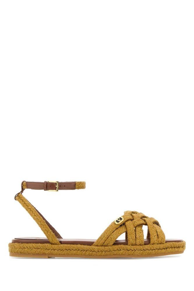 발렌티노 샌들 에스파듀 VG B 8W2S0NZ9AQW BUP B0441964431