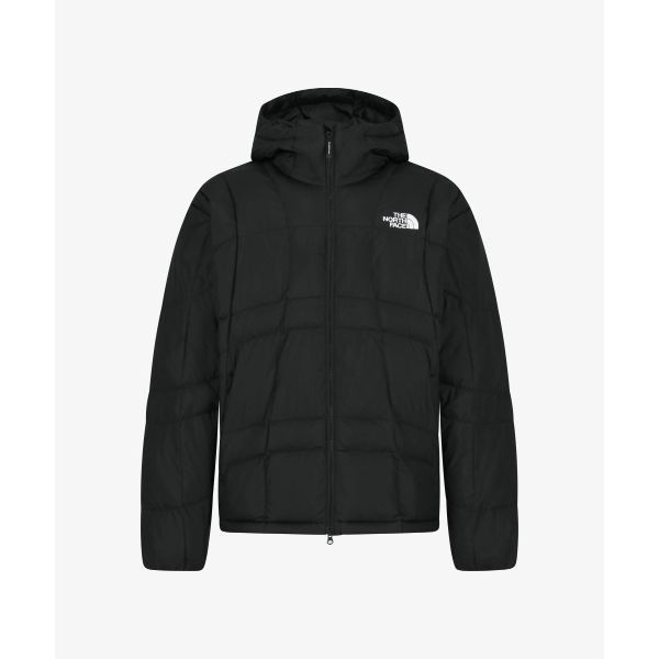 <매장정품> 노스페이스 THE NORTH FACE NJ3NS03J 화이트라벨 웨이브 LT 온 자켓 BLACK 625944