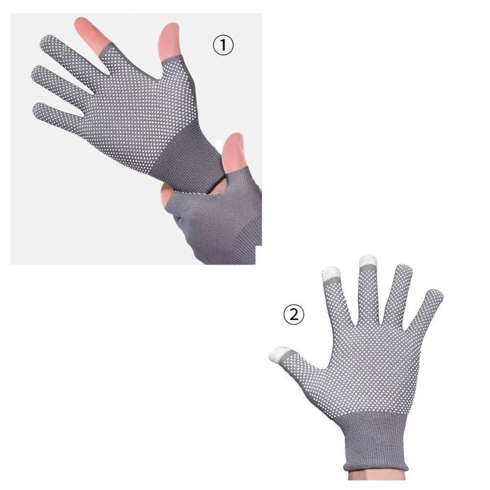 수입사 논슬립 작업용 까대기 장갑 10매 1set