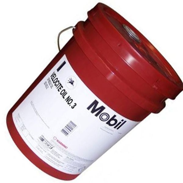 알티피아 [하프클럽]윤활제(스핀들유) VELOCITE OIL NO.3 18L(운임비별도)