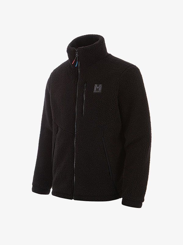 밀레 MXQFG002 남여공용 GTX 인피니엄 플리스 자켓