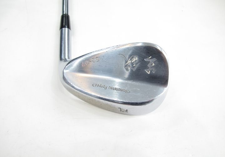 [중고] 나마데츠 52도 웨지 950 S