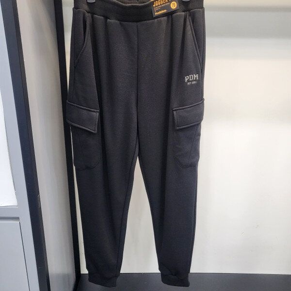 리트머스 공용 융기모 카고 팬츠LN9PU987 SC1084529