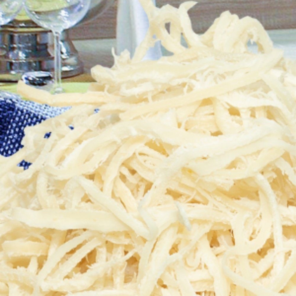 가정용 대용량 백진미채 술안주 오징어채 1kg 밑반찬 무침용