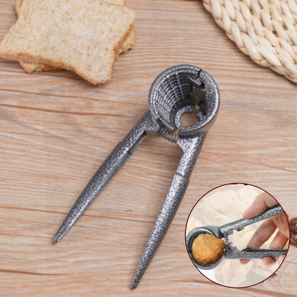 껍질제거 호두까기 호두망치 부럼깨기 견과류 은행까기 밤가위 오프너 집게 까는기계