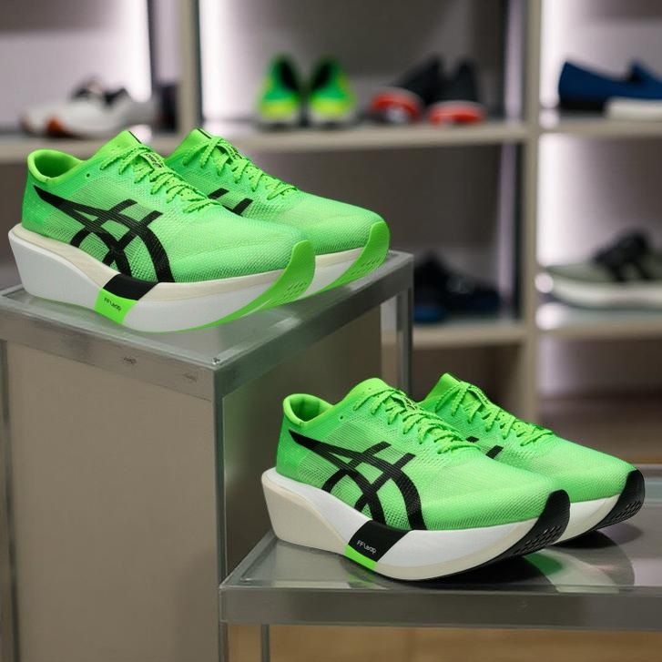 [해외] 아식스 메타스피드 엣지/스카이 도쿄 스탠다드 런닝화 카본 운동화 남녀공용 스카이 270