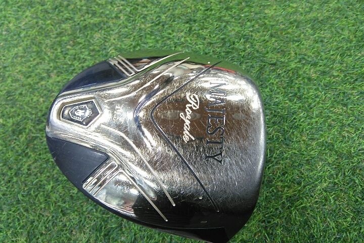 [중고] 마루망 드라이버 마제스티 Majesty Royale Lv-540 R강도 10.5도