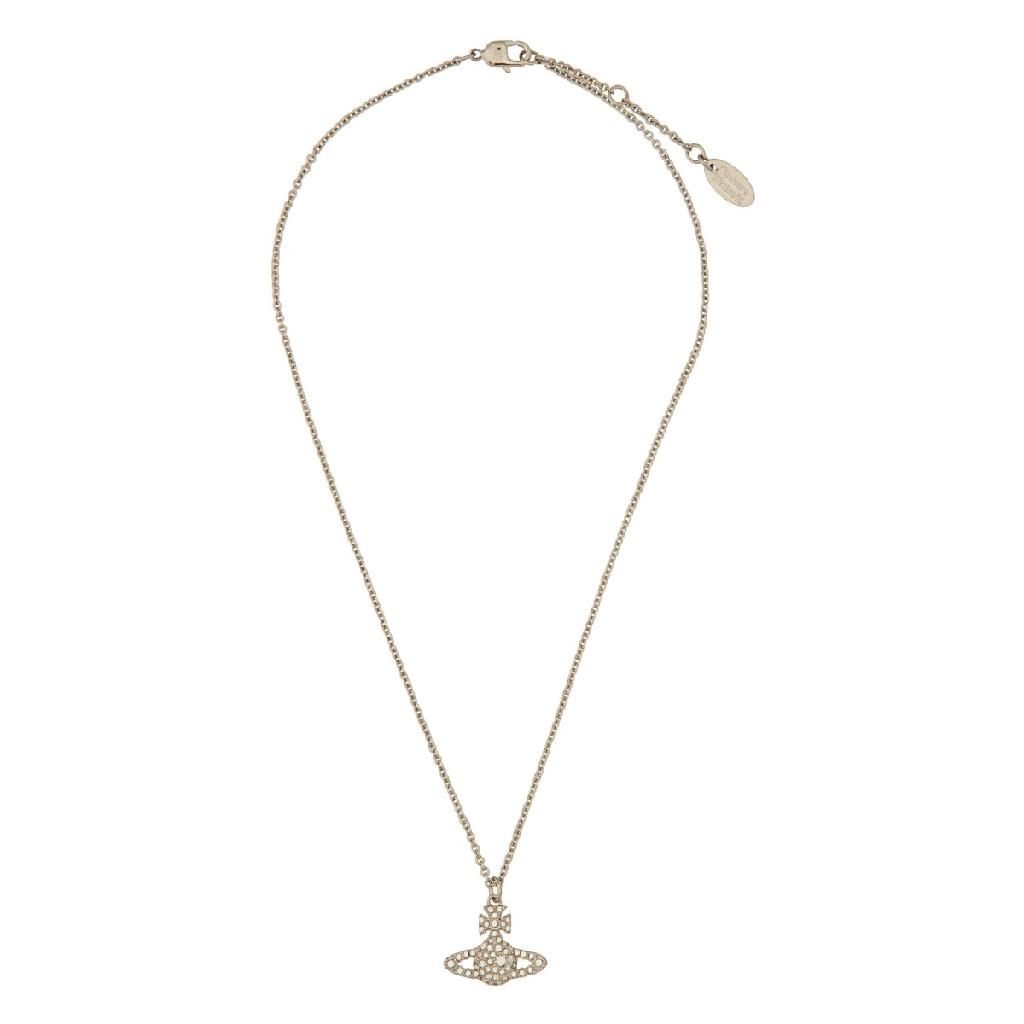 [해외] 비비안웨스트우드 비비안 웨스트우드 Grace 목걸이 6302009202P116CNP116 TP572237431