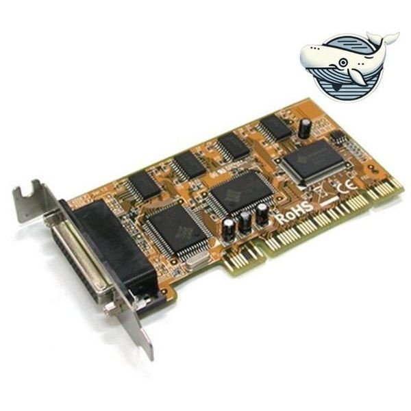 [알티피아][하프클럽]시리얼 카드 확장 슬롯 멀티 포트 카드