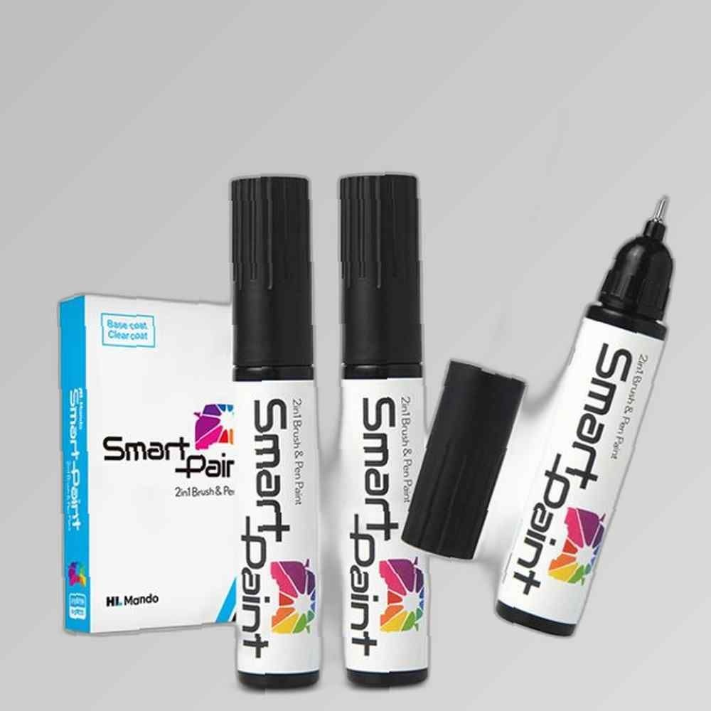 NB9 LF쏘나타 HL 붓펜 투명 카페인트 세트 자동차도색 붓페인트 자동차페인트 차페인트 차량용페인트