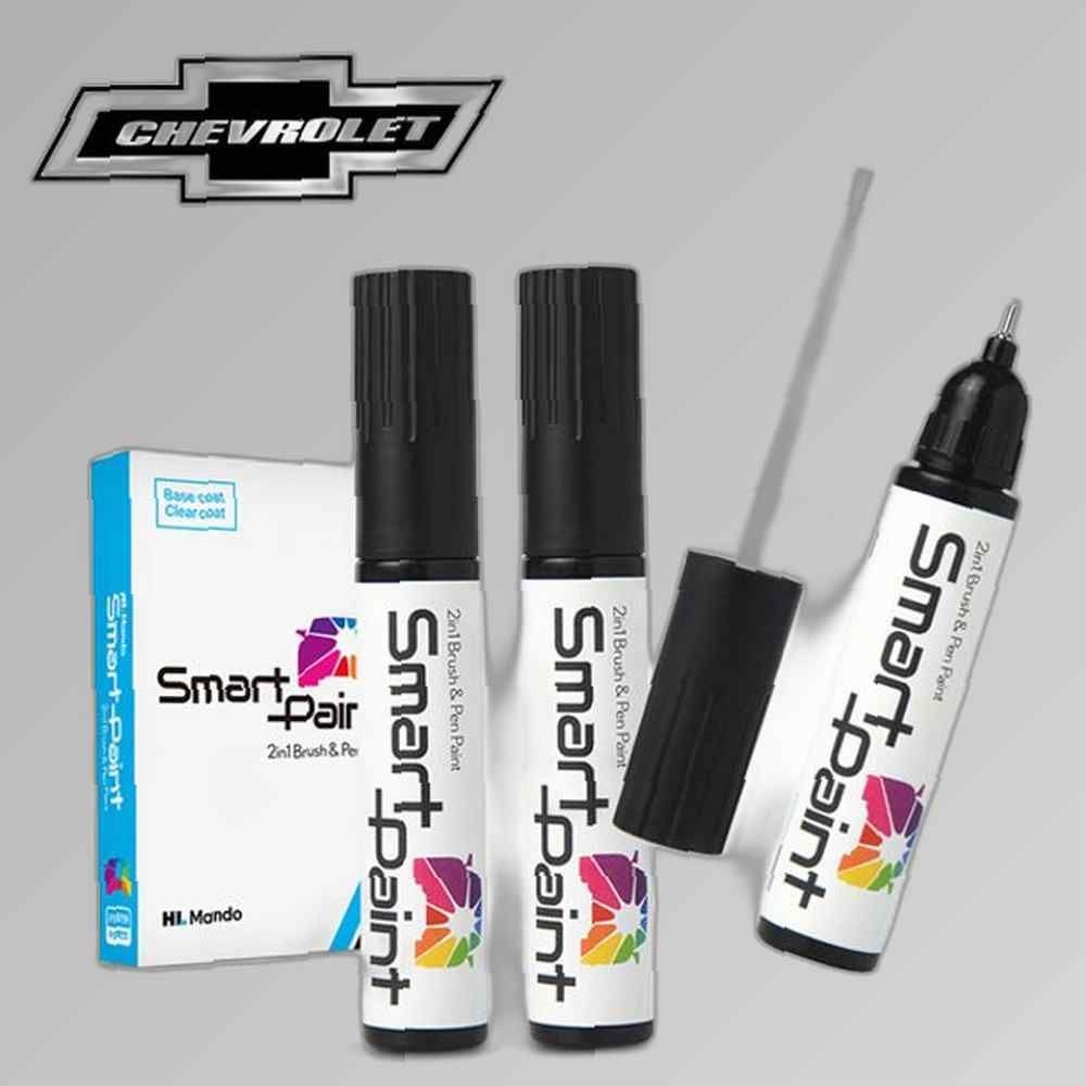 GAN 알페온 HL 붓펜 투명 세트 카페인트 자동차도색 붓페인트 자동차페인트 차페인트 차량용페인트