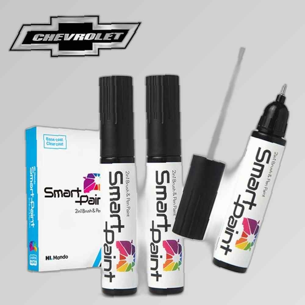 11U 라노스 HL 붓펜 투명 세트 카페인트 자동차도색 붓페인트 자동차페인트 차페인트 차량용페인트
