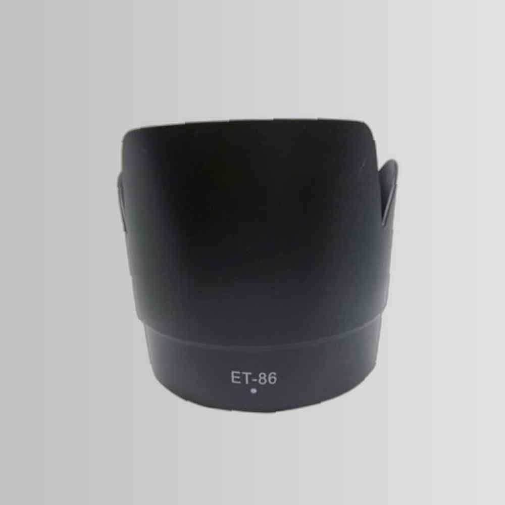 캐논 ET-86 호환 후드 EF F2.8L is usm 70-200mm 캐논후드 렌즈후드 호환후드 카메라용품 카메라악세사리