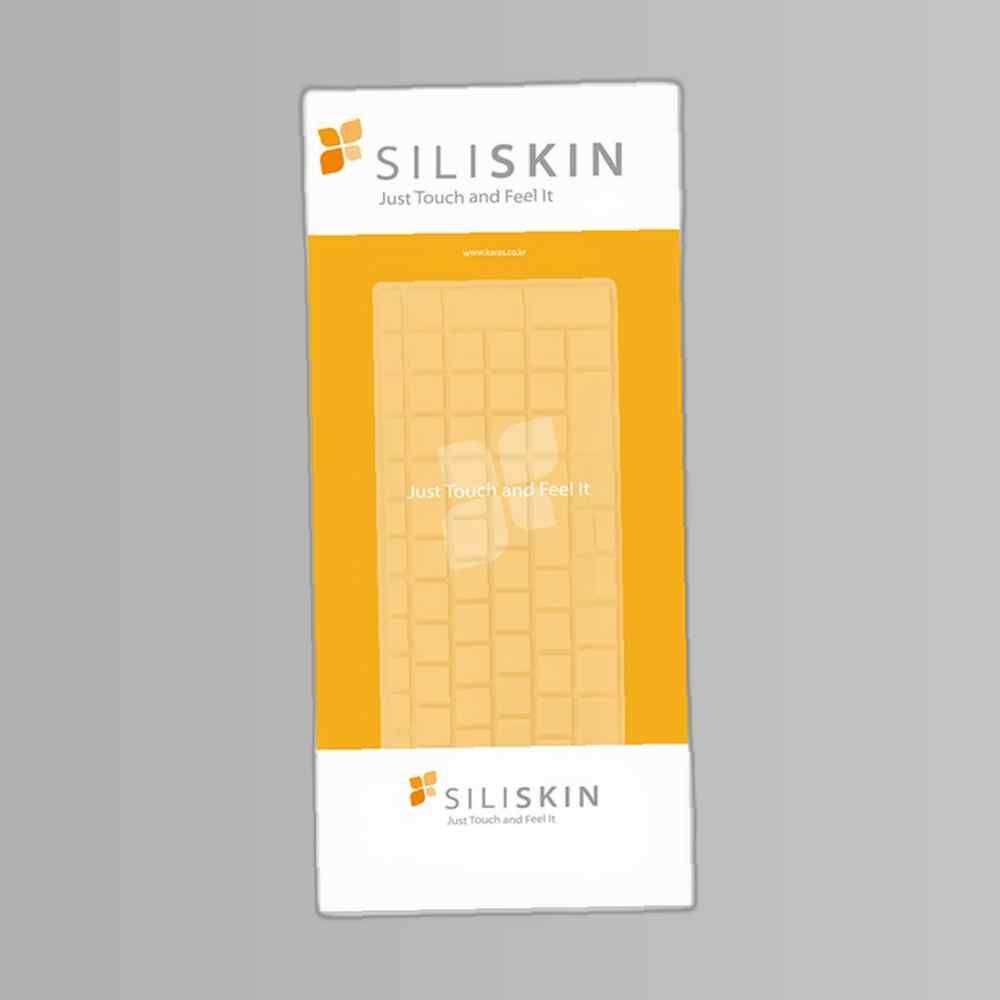 맥북프로14 MPHH3KH/A 노트북 키스킨 노트북키스킨 키보드커버 무소음키보드 키보드스킨